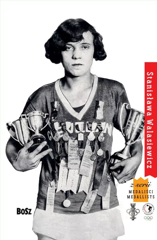 Walasiewicz. Medaliści - tantis.pl