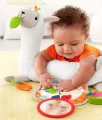Lama "Rośnij ze mną" 4w1 GHJ03 - tantis.pl