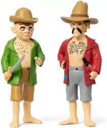Figurka Piraci