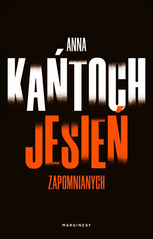 Jesień zapomnianych - tantis.pl