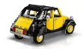 Citroen 2CV Charleston - tantis.pl