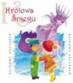 CD MP3 KRÓLOWA ŚNIEGU BAJOWE ABECADŁO. Audiobook - tantis.pl