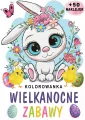 Wielkanocne zabawy - tantis.pl