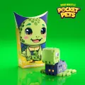 Mini Waffle - Pocket Pets - Żółwik - tantis.pl