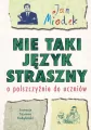 Nie taki język straszny. O polszczyźnie dla uczniów - tantis.pl