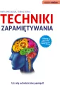 Techniki zapamiętywania. Samo Sedno - tantis.pl