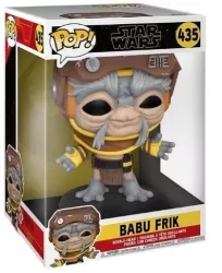 Funko Jumbo Star Wars Babu Frick