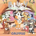 Bluey. Calypso - tantis.pl