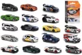 Racing Cars, 18 rodzajów - tantis.pl