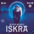 Iskra. Audiobook - tantis.pl