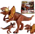 Dinozaur światło dźwięk - tantis.pl