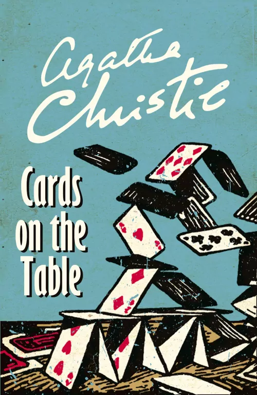 Cards on the Table - tantis.pl