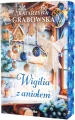 Wigilia z aniołem (barwione brzegi) - tantis.pl