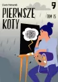 Pierwsze koty. Seria miętowa. Tom 15 - tantis.pl