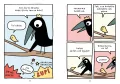 Król ptaków. Arlo i Pips - tantis.pl