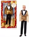 Barbie Ken Holiday kolekcjinerska 2025 - tantis.pl