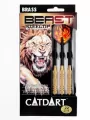 Catdart rzutki STEELTIP Beast 20g profesjonalne - tantis.pl
