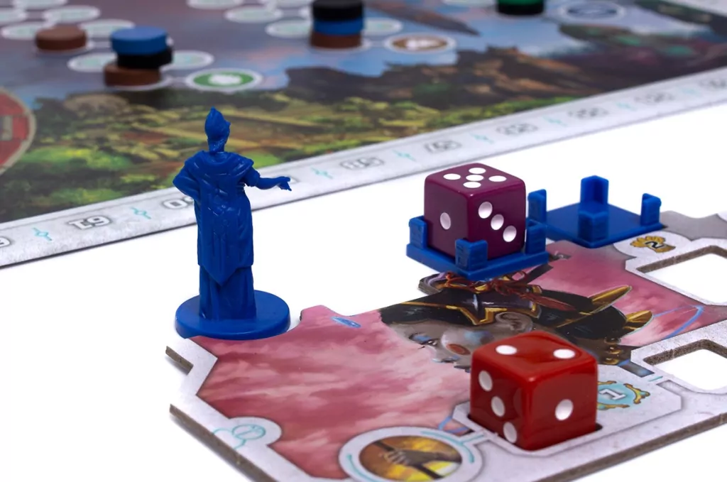 Origins: Pierwsi Budowniczowie REBEL - tantis.pl