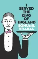 I Served The King Of England - tantis.pl
