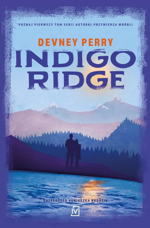 Indigo Ridge. Grzechy Edenów. Tom 1 - tantis.pl