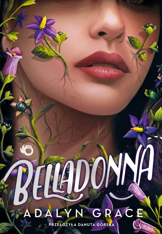 Belladonna. Tom 1 wyd. 2 - tantis.pl