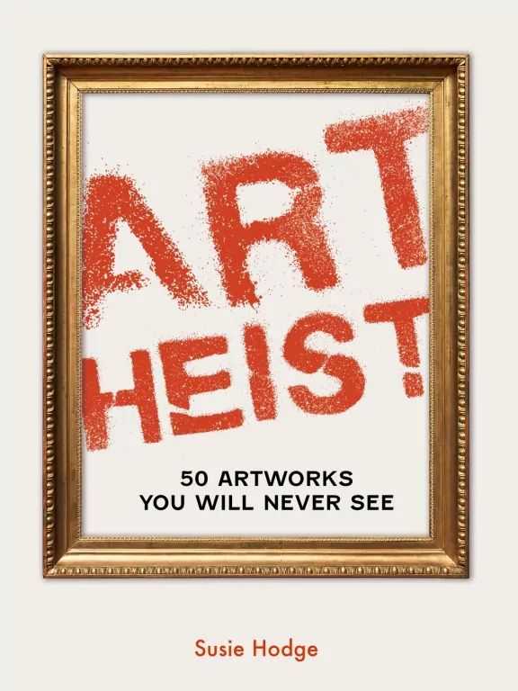 Art Heist - tantis.pl