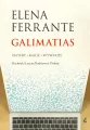 Galimatias. Papiery, maile, wywiady - tantis.pl