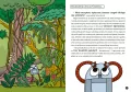 Naturobocik. 1. Wyprawa do lasu deszczowego - tantis.pl