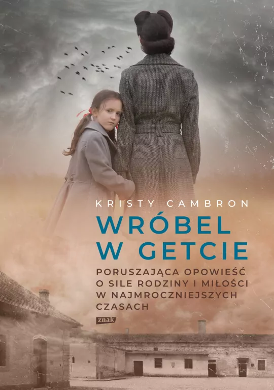 Wróbel w getcie. Ukryte arcydzieło. Tom 2 - tantis.pl
