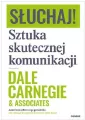 Słuchaj! Sztuka skutecznej komunikacji - tantis.pl