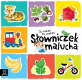 Słowniczek malucha. To mam! To znam! - tantis.pl