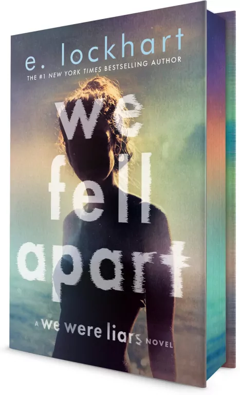 We Fell Apart - tantis.pl