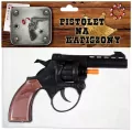 Pistolet na kapiszony - tantis.pl