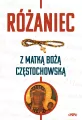 Różaniec z Matką Bożą Częstochowską - tantis.pl