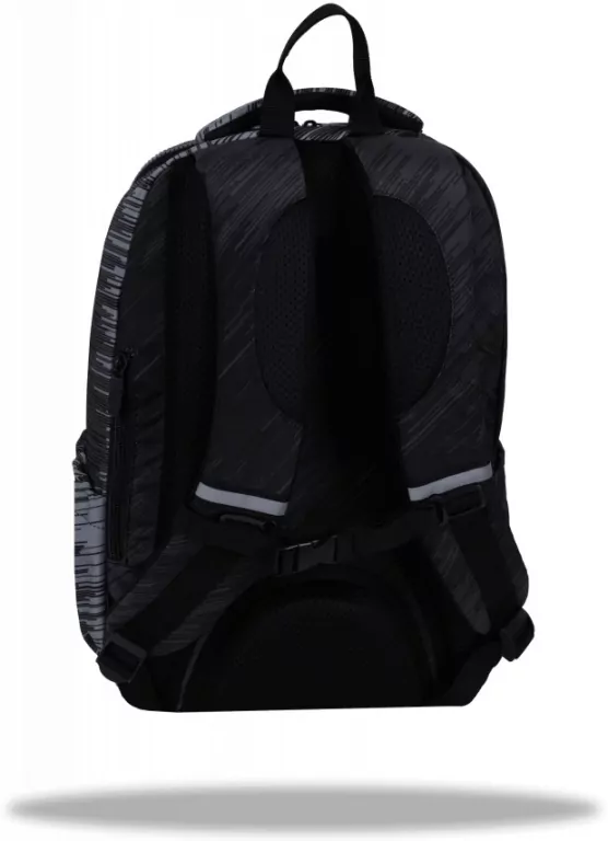 Plecak 2-komorowy Coolpack Rift Grey Patio - tantis.pl