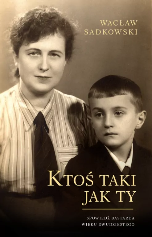 Ktoś taki jak Ty - tantis.pl