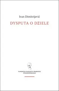 Dysputa o dziele - tantis.pl