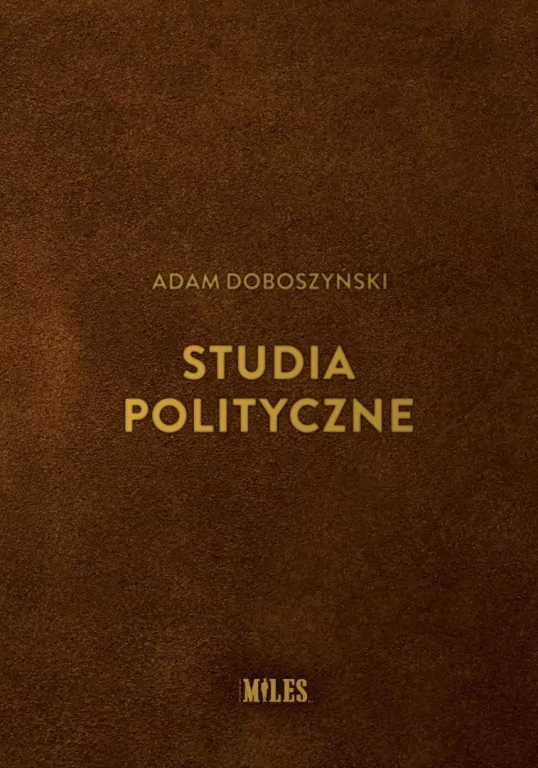 Studia polityczne - tantis.pl