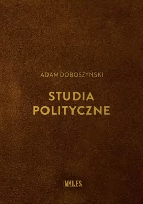 Studia polityczne