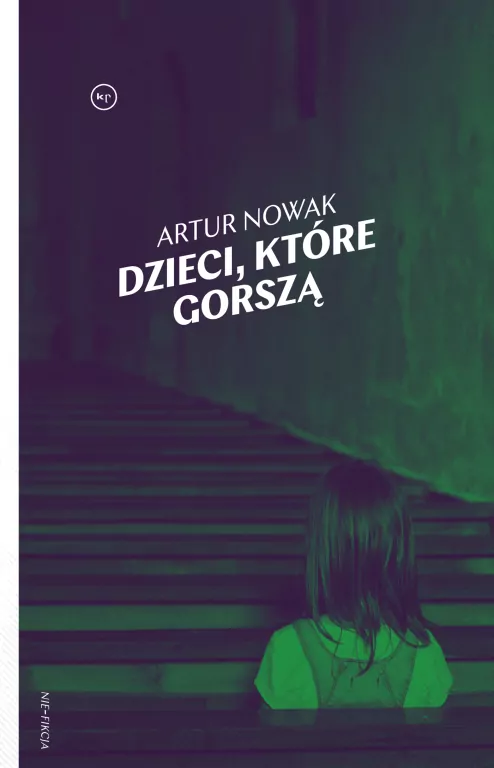 Dzieci, które gorszą - tantis.pl