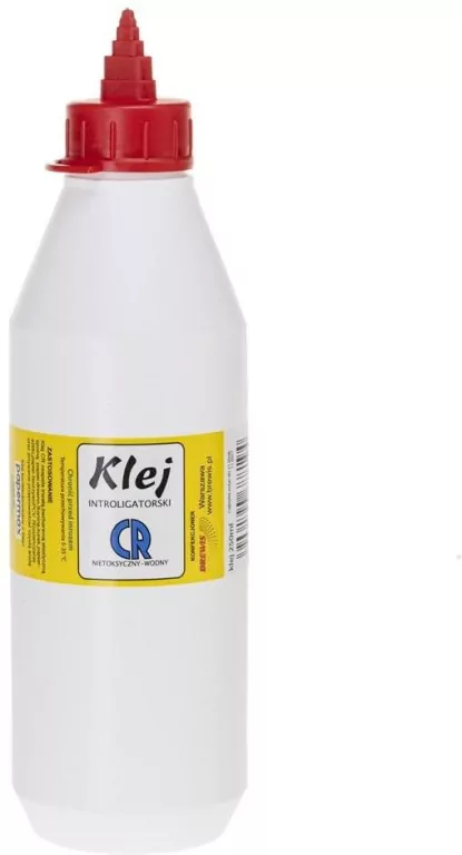 Klej introligatorski 500g - tantis.pl
