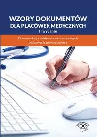 Wzory dokumentów dla placówek medycznych - tantis.pl