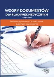 Wzory dokumentów dla placówek medycznych