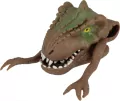 DINOZAUR GUM LAPKA 16CM MIX3 MC DISP 12/144 - tantis.pl