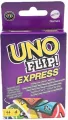 UNO Flip! Express - tantis.pl