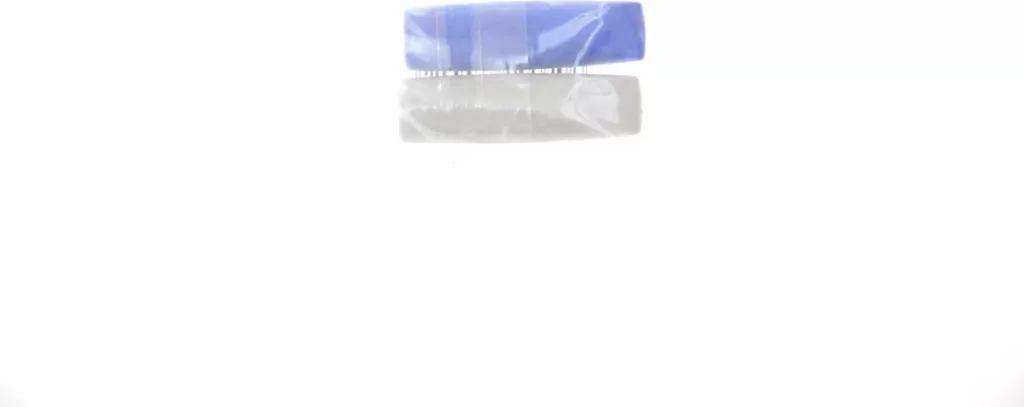 Gumka Grip 2001 nakładka 2 kolory - tantis.pl