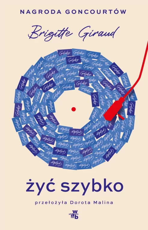 Żyć szybko - tantis.pl