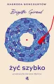 Żyć szybko - tantis.pl