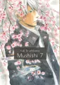 Mushishi. Tom 7 - tantis.pl