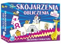 Skojarzenia obliczenia - tantis.pl